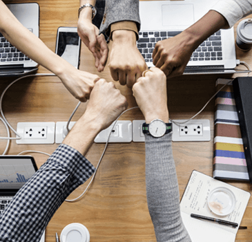 Séminaire d'entreprise